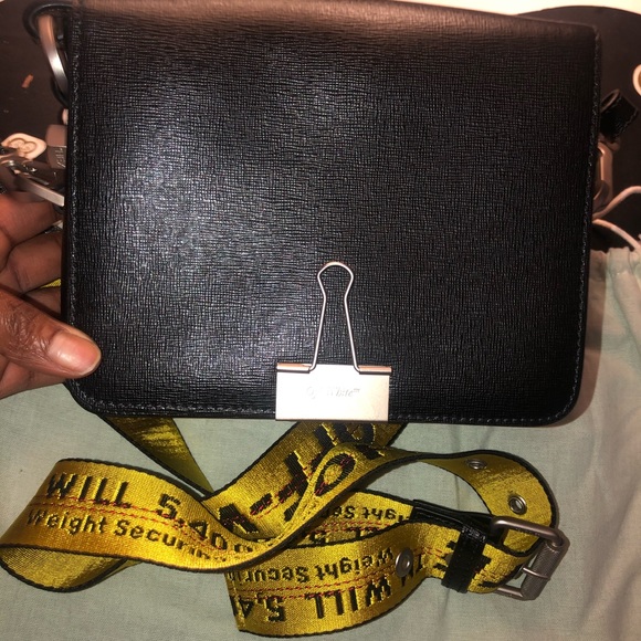 Off-White Handbags - Off-white